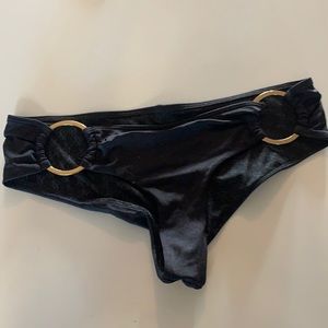 Victoria’s Secret bikini bottom